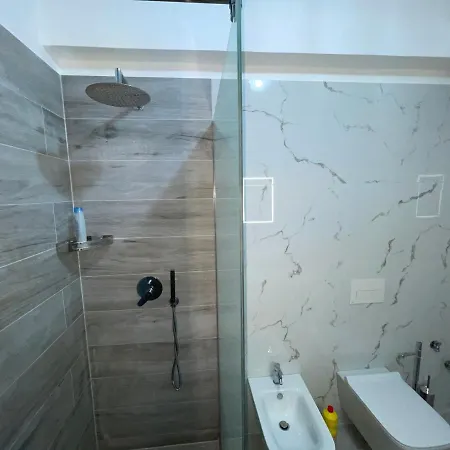 Garden Apartament *