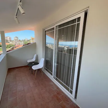Garden Apartment *