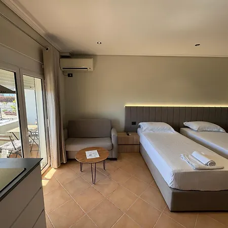 Apartamento Garden Sarandë