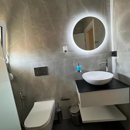 Apartamento Garden Sarandë