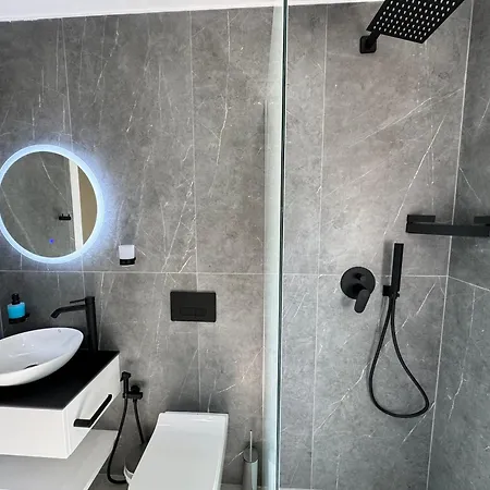 Apartamento Garden *