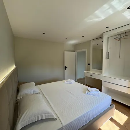 Apartman Garden Saranda