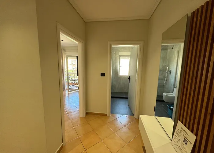 Appartamento Garden