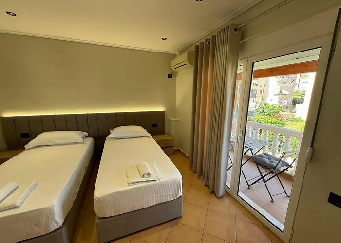Appartamento Garden *