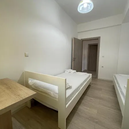 Apartamento Garden