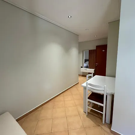 Apartamento Garden