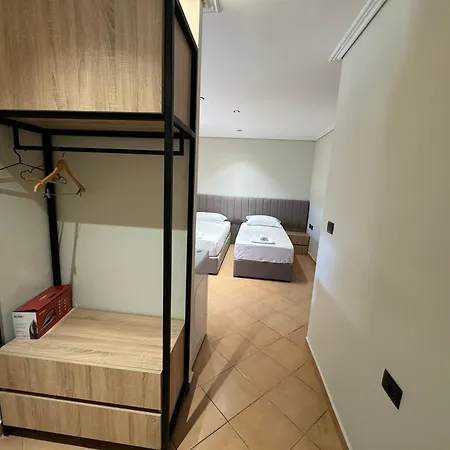 Apartamento Garden *
