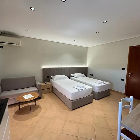 Apartamento Garden