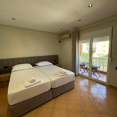 Apartamento Garden *