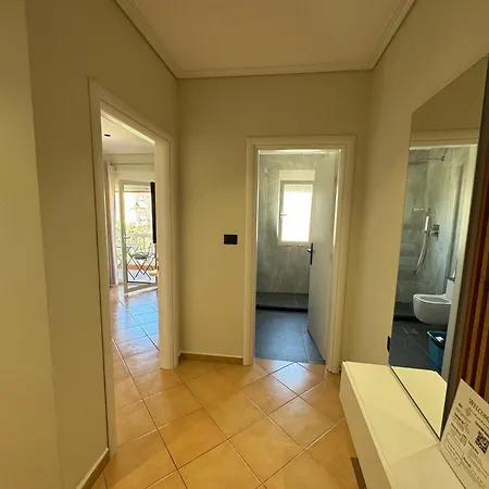 Apartamento Garden