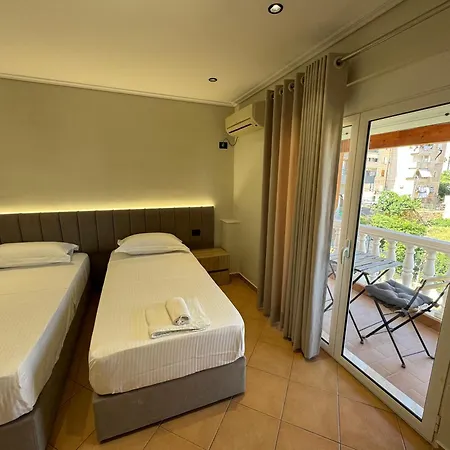 Apartamento Garden *