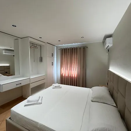 Apartamento Garden