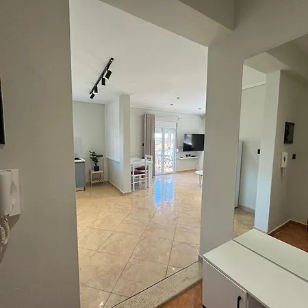 Apartamento Garden