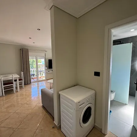 Apartamento Garden